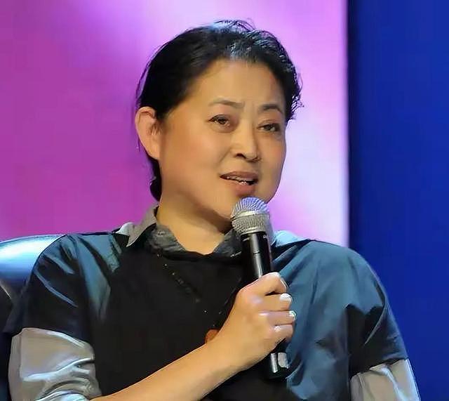 钱再多有什么用!66岁身家过亿的倪萍,还是要为儿子婚恋操碎了心(组图) - 5