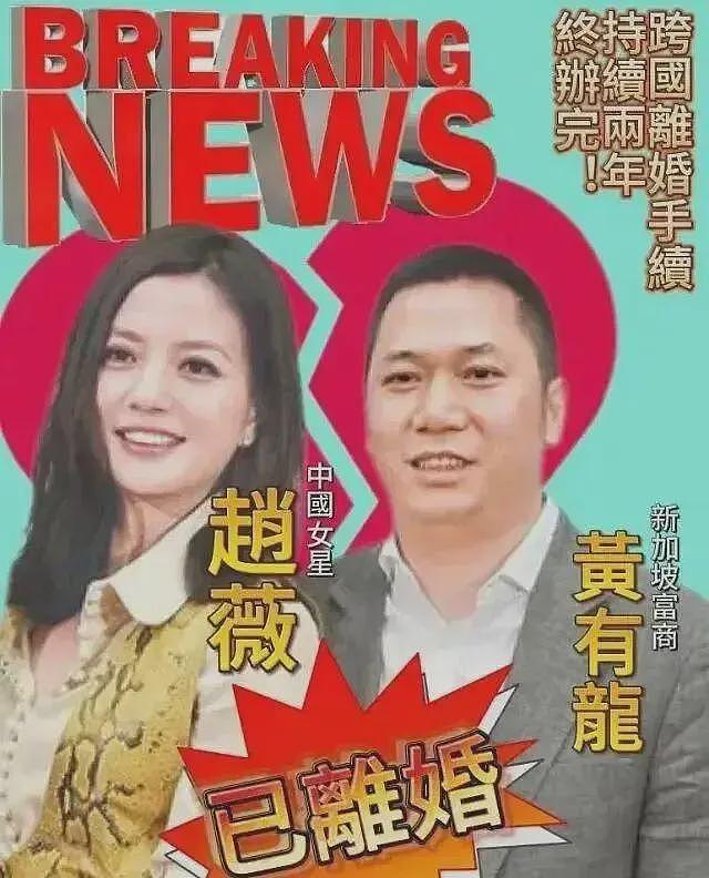 佘智江被抓，牵出赵薇前夫黄有龙和妙瓦底诈骗的瓜，真相太炸裂（组图） - 7