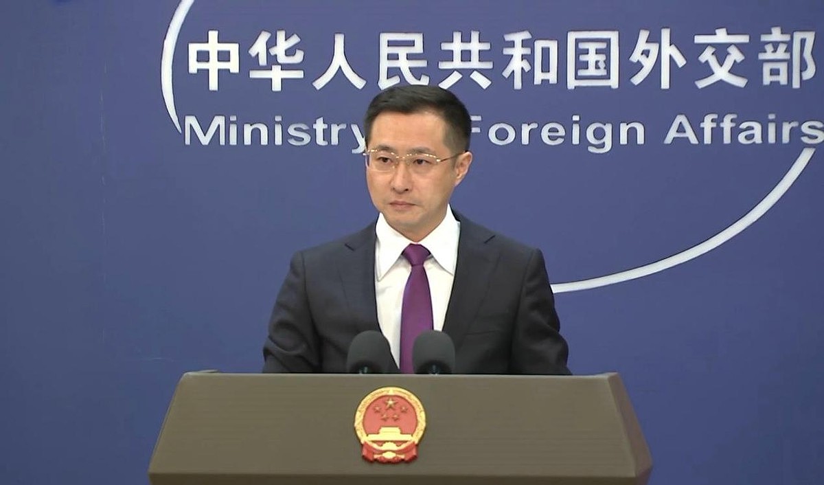 中国硬呛日本:武力介入台海局势视为侵略,必将痛击(组图) - 3