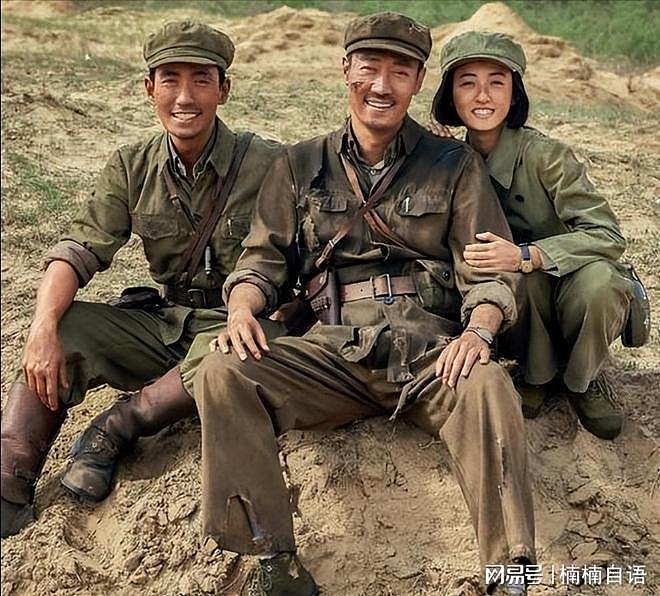 不蒸馒头争口气！曾被嘲不会演戏的朱一龙，如今让人心服口服（组图） - 7