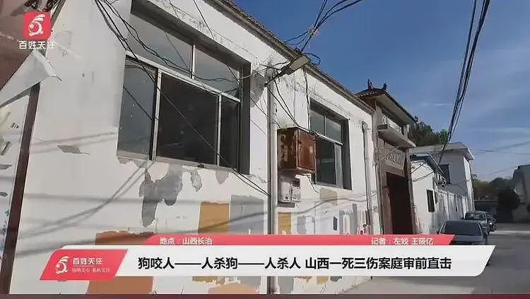 全网力挺!狗主人带9人砸门被邻居反杀,律师:这就是正当防卫(组图) - 7