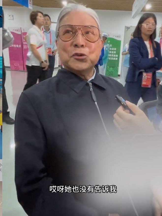 香港阔太们还敢瞧不起郭晶晶!奥运冠军能去的场子你们能去吗(组图) - 3
