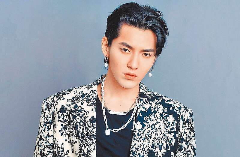 吴亦凡“无法满足大哥”惨死狱中？传江苏警方回应（组图） - 1