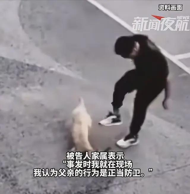 一条狗引发的命案后续:案发当晚视频曝光,律师透露一审重大进展(组图) - 4