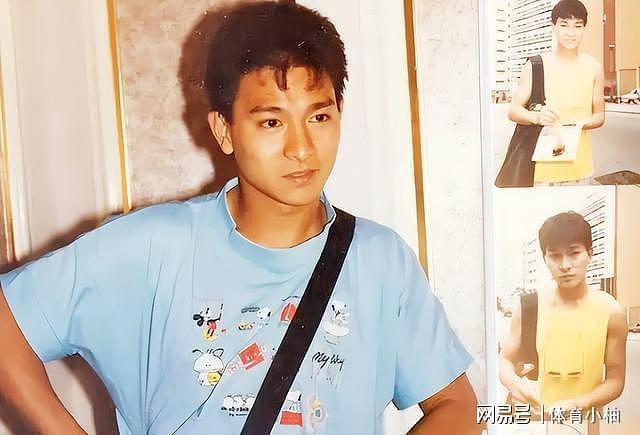 被央视公开点名表扬,尽显刘德华江湖地位,背后深意超乎想象(组图) - 7