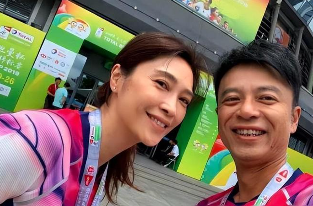李克勤家人欠巨债压垮全家,岳父怒断父子关系,港姐妻子痛心:已倾尽所有(组图) - 9