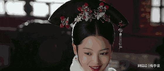 不好惹的新晋影后，搅翻内娱（组图） - 21