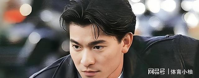 被央视公开点名表扬,尽显刘德华江湖地位,背后深意超乎想象(组图) - 2