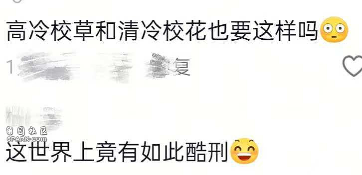 深蹲+高抬腿+平板支撑+仰卧起坐，学生：太坑了（组图） - 6