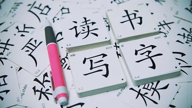 外媒：梁振英批评香港小学开放简体字考试：一文看清争议何以再起（组图） - 5
