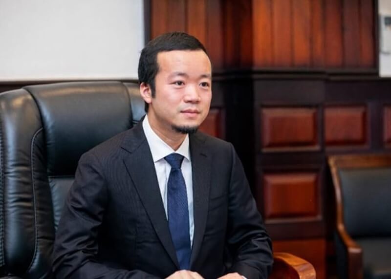 太子集团打破沉默：强烈否认不法，争取时间证清白（图） - 1