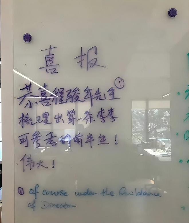 古二再锤秦雯洗稿，王家卫让古二替秦雯写剧情主线，打脸李亚玲（组图） - 23