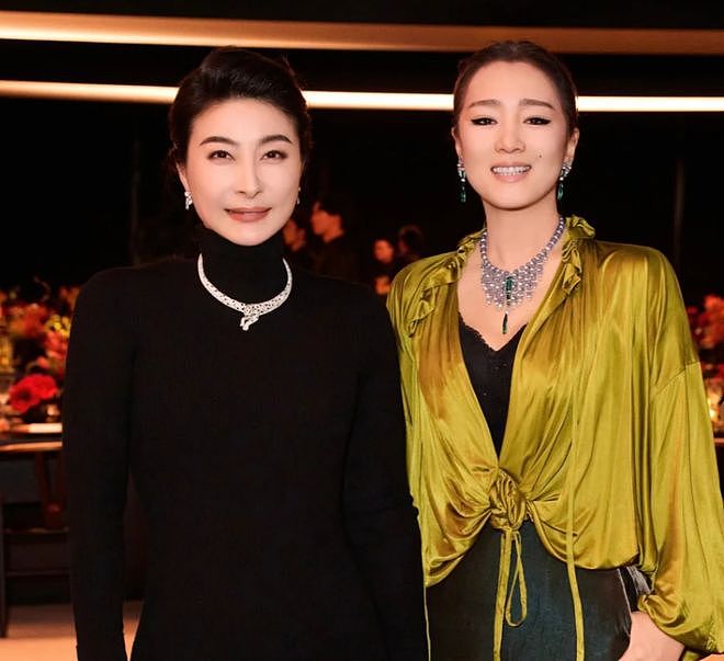 香港阔太们还敢瞧不起郭晶晶!奥运冠军能去的场子你们能去吗(组图) - 6