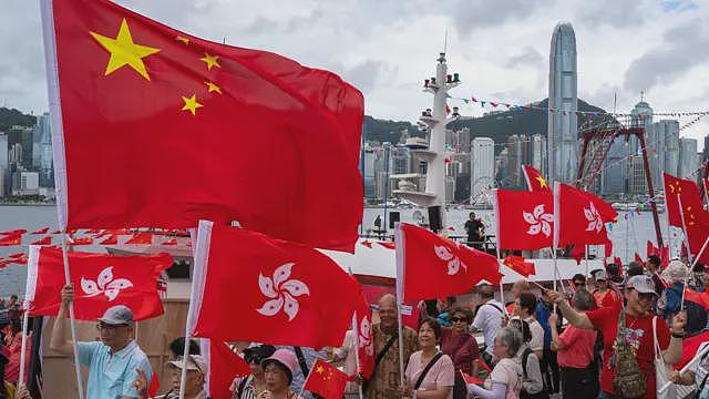 外媒：梁振英批评香港小学开放简体字考试：一文看清争议何以再起（组图） - 11