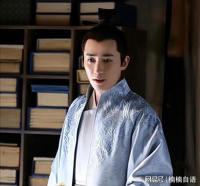 不蒸馒头争口气！曾被嘲不会演戏的朱一龙，如今让人心服口服（组图） - 11