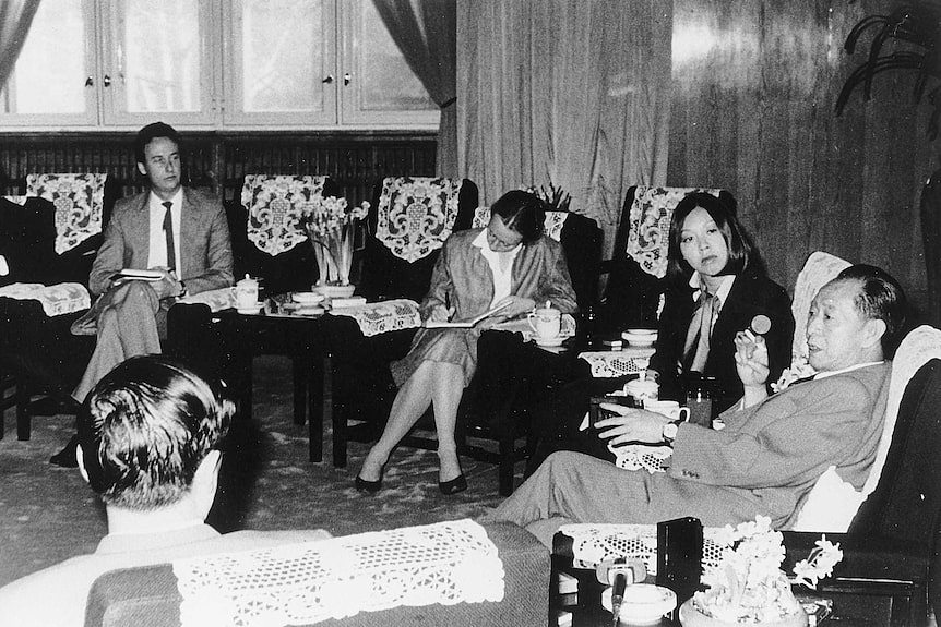 钟海莲:从被排斥的华裔女孩,到推动澳洲媒体多元的先行者(组图) - 6
