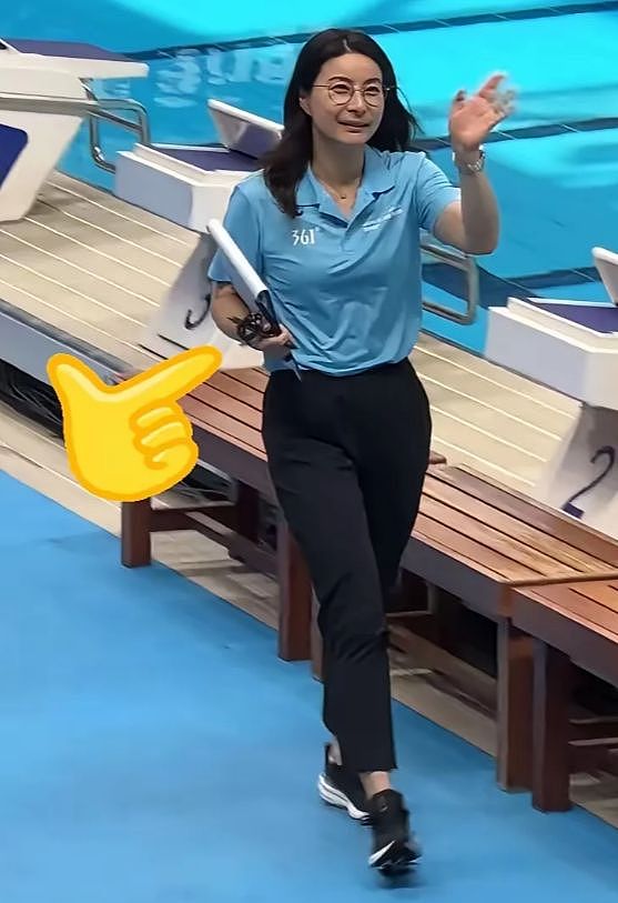 香港阔太们还敢瞧不起郭晶晶!奥运冠军能去的场子你们能去吗(组图) - 1
