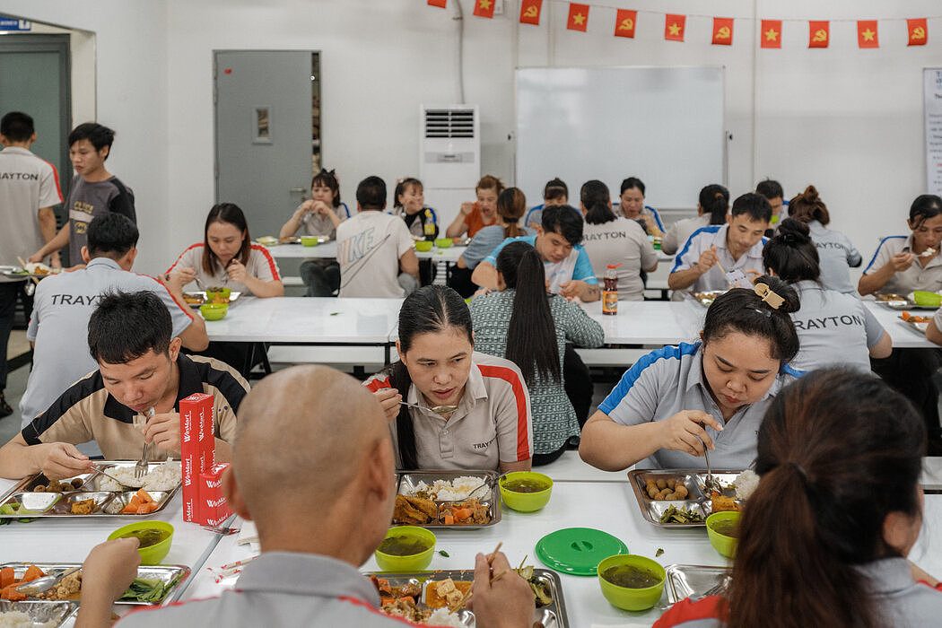 纽时：中美贸易休战，但工厂“去中国化”已难逆转（组图） - 12