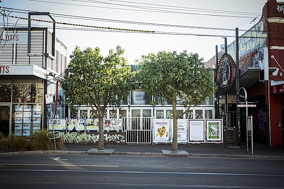 万人反对！麦当劳在墨尔本最酷街道开新店的计划，泡汤了（组图） - 4