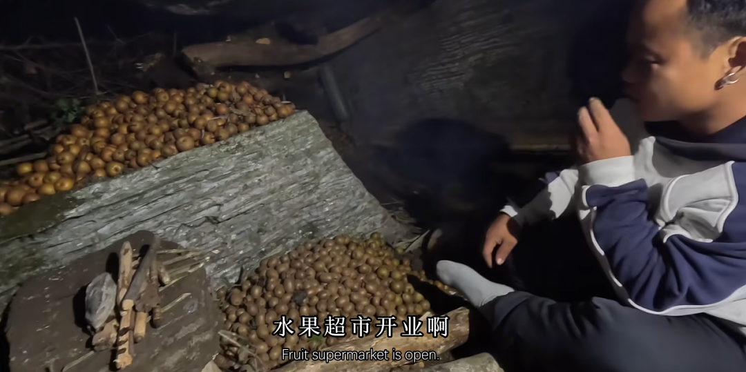 35天了,她面相大变,越来越有疯感(组图) - 15