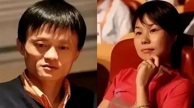 马云夫人砸1.8亿买下伦敦“前大使馆”!豪宅内部奢华曝光,细节惊呆网友(组图) - 1