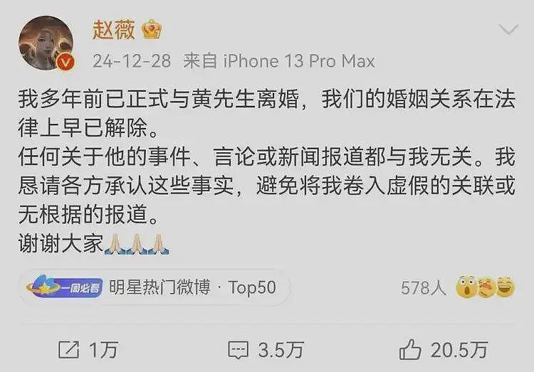 佘智江被抓，牵出赵薇前夫黄有龙和妙瓦底诈骗的瓜，真相太炸裂（组图） - 6
