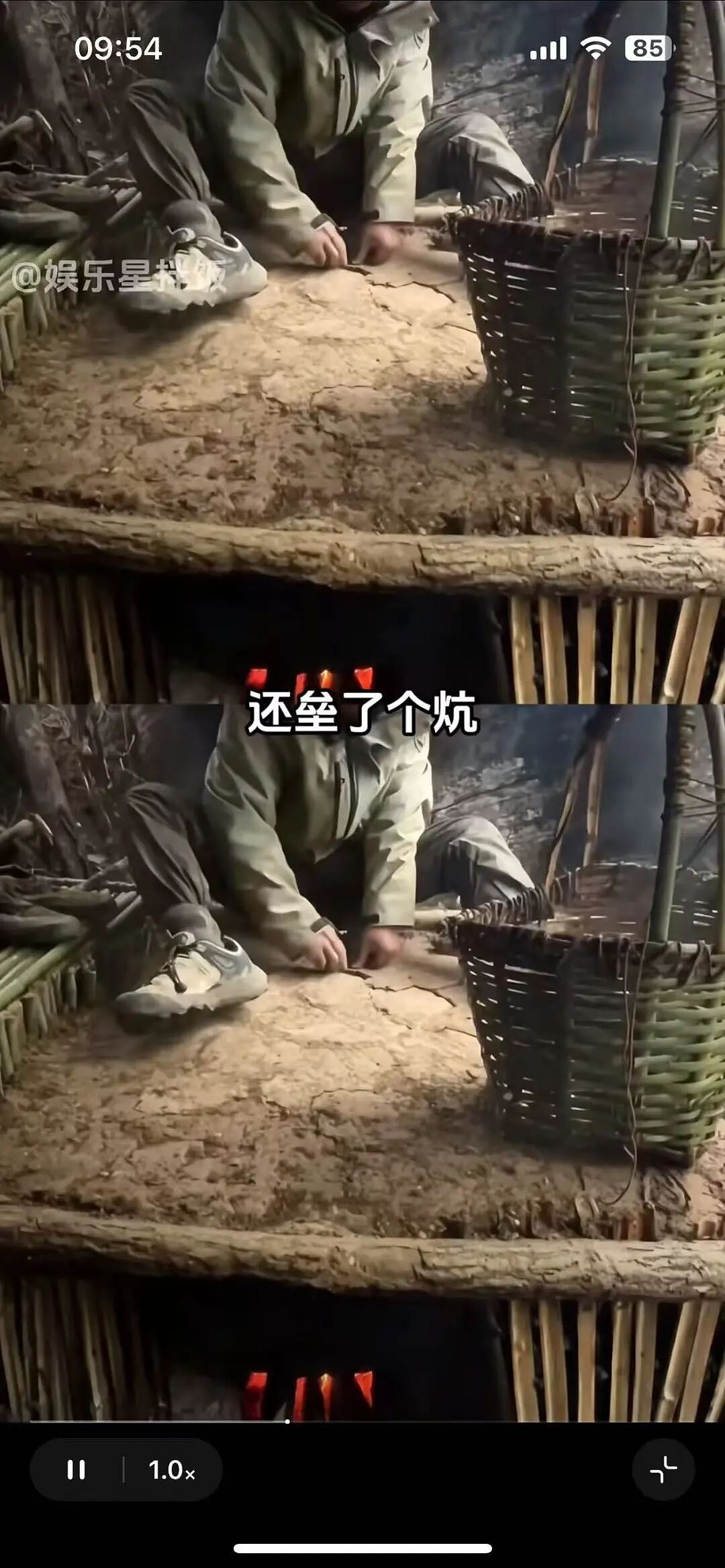 35天了,她面相大变,越来越有疯感(组图) - 8