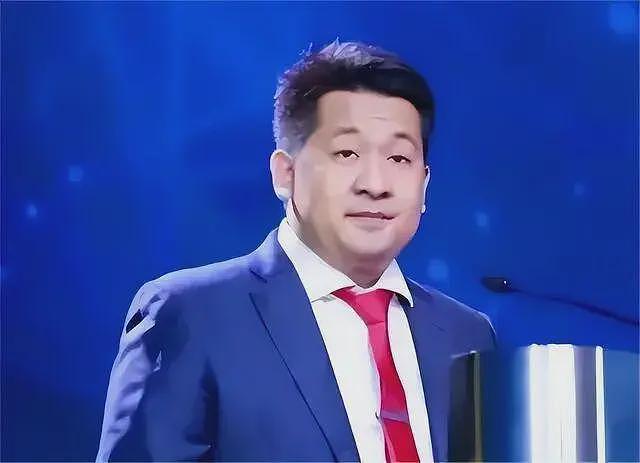 佘智江被抓，牵出赵薇前夫黄有龙和妙瓦底诈骗的瓜，真相太炸裂（组图） - 2