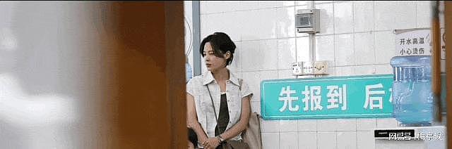 不好惹的新晋影后，搅翻内娱（组图） - 5