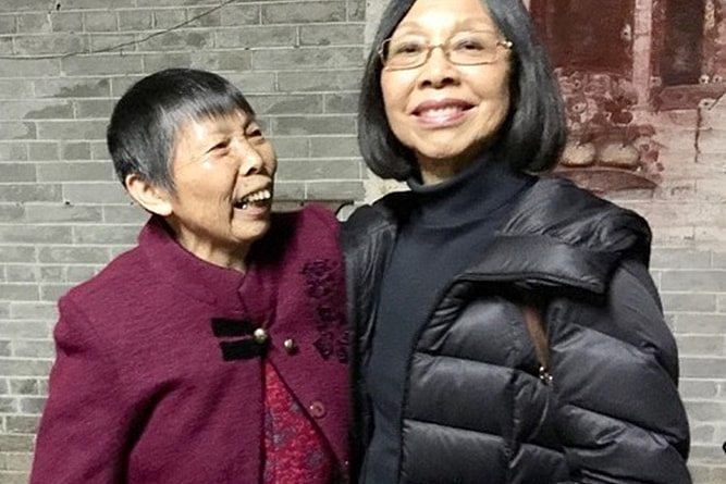 钟海莲:从被排斥的华裔女孩,到推动澳洲媒体多元的先行者(组图) - 4