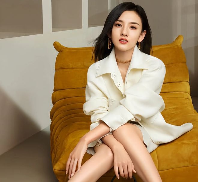 倪妮不受王家卫影响?白敬亭耍大牌的瓜?张凌赫被徐若晗抹黑?宋祖儿后台很硬?待爆雷男星得粉丝怜爱?(组图) - 8