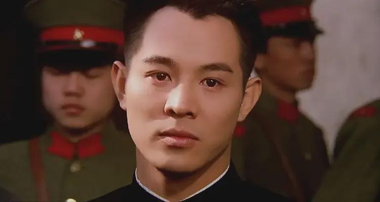 李连杰返老还童越扒越有！好友证实王宁也做了大血净，官媒早披露（组图） - 9