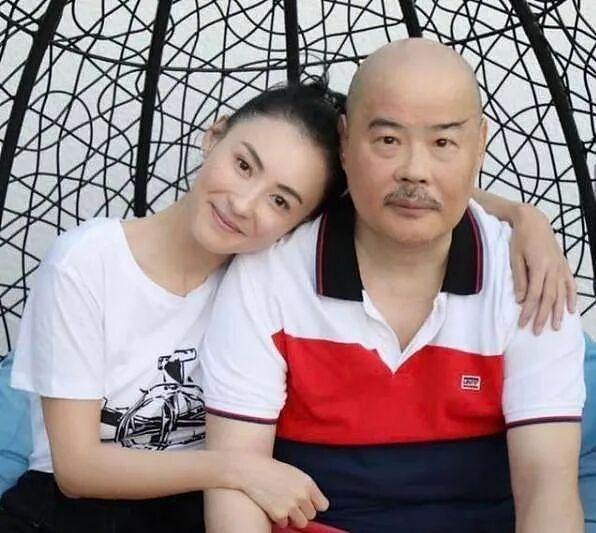 李克勤家人欠巨债压垮全家,岳父怒断父子关系,港姐妻子痛心:已倾尽所有(组图) - 12