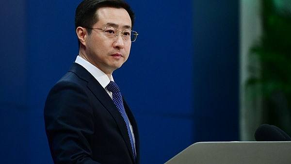 美国批准3.3亿美元对台军售！中国外交部：严重违反国际法，坚决反对（图） - 1