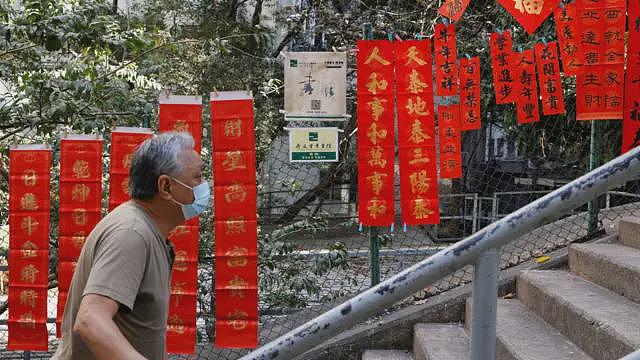 外媒：梁振英批评香港小学开放简体字考试：一文看清争议何以再起（组图） - 10