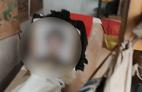 男子溺亡后被同伴运回家中摆成睡姿，3天后才发现（组图） - 2