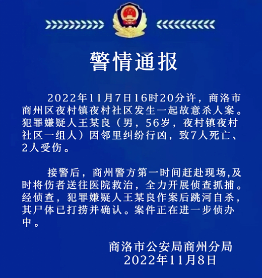 一死三伤!山西“一条狗引发的血案”,这事没那么简单……(组图) - 10