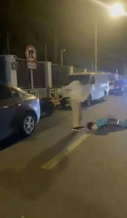 快递配送超时发生口角，中国邮政一快递员被收件人丈夫杀害！年仅30岁……（组图） - 2