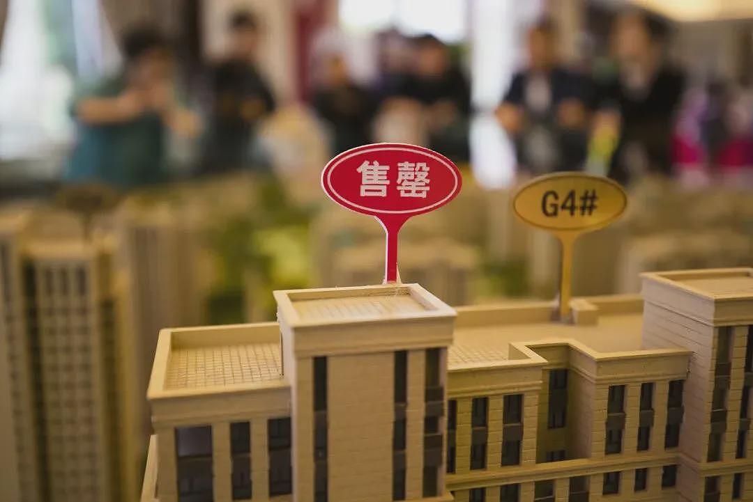 全面取消限购，也千万别幻想中国房价暴涨（组图） - 2