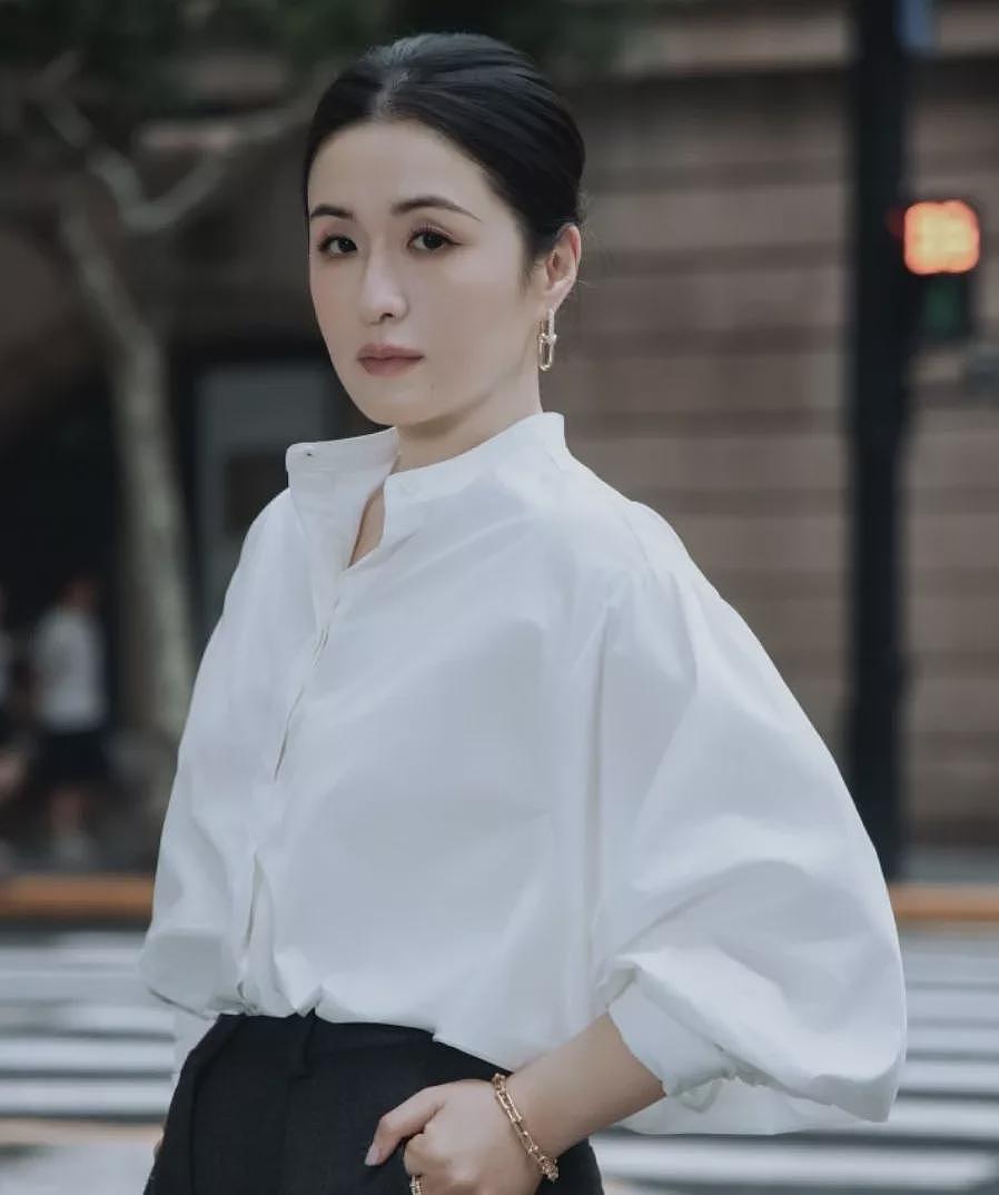 王家卫说了啥“涉疫情不当言论“,网民忧“繁花“下架(组图) - 10