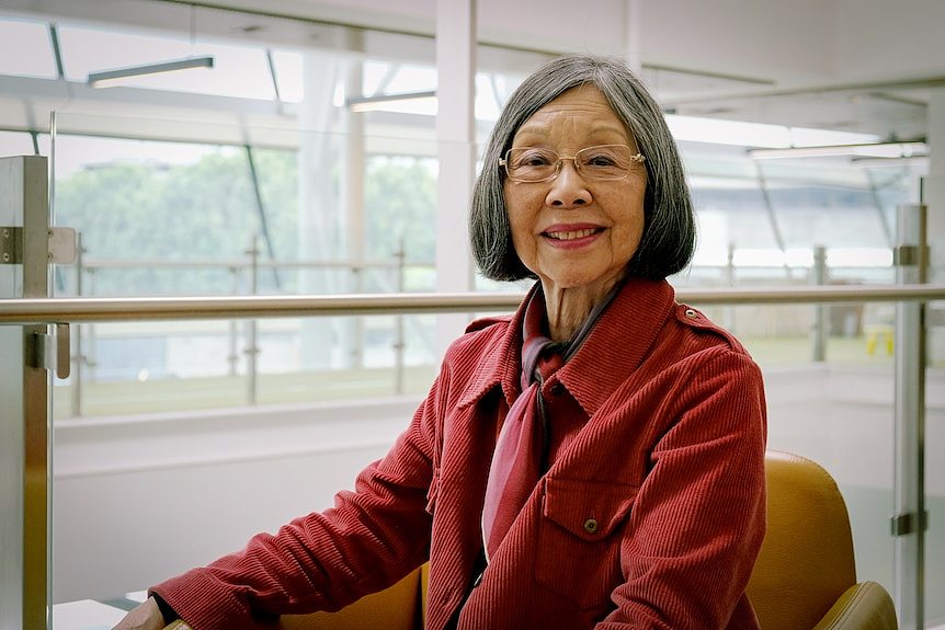 钟海莲:从被排斥的华裔女孩,到推动澳洲媒体多元的先行者(组图) - 9