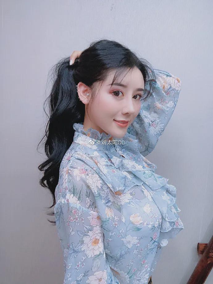 【美女】她就是178cm国产95后肌肉女神，130斤的大围度身材美到犯规，看完我默默滚回了健身房（组图） - 27