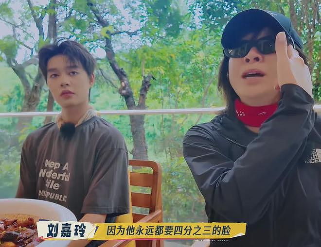 何赛飞公开吐槽流量演员,自曝被迫让戏,网友扒出她和杨紫合作过(组图) - 14