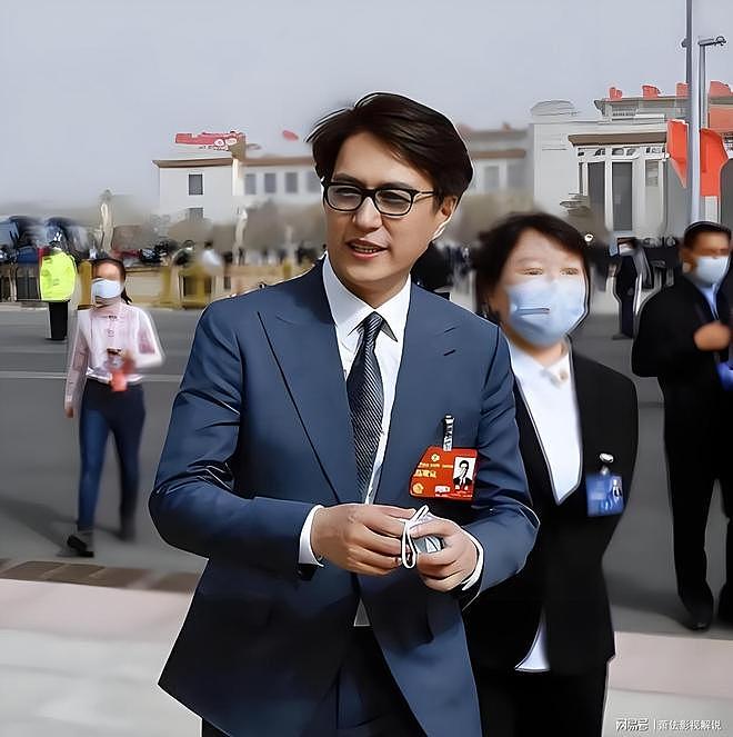曝2大离婚瓜!国民男星夫妻反目分居2年,钟嘉欣7年抱仨遭骗婚(组图) - 7