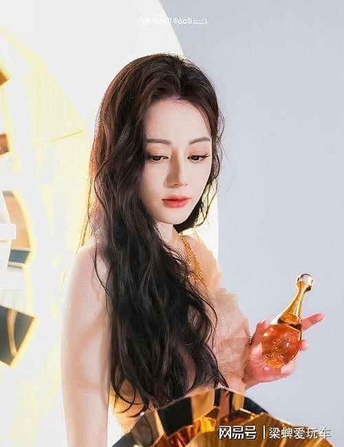不要成为下一个朱媛媛!33岁迪丽热巴病情加重,粉丝很担心(组图) - 3