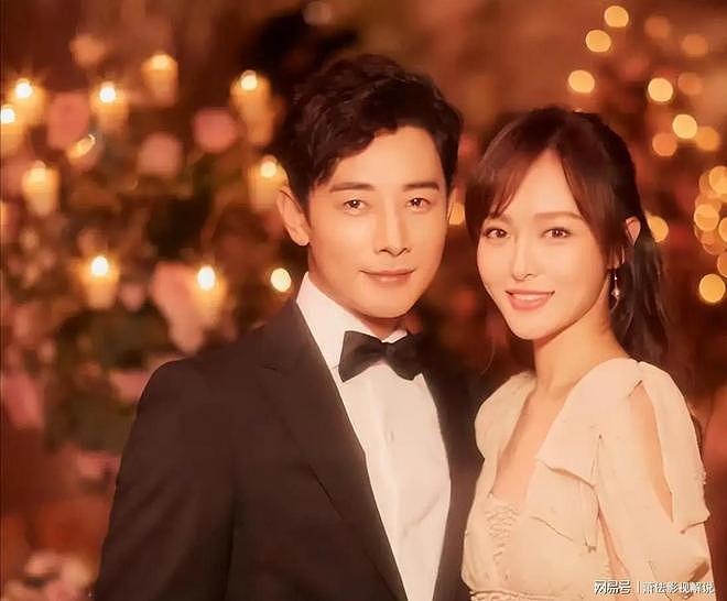 曝2大离婚瓜!国民男星夫妻反目分居2年,钟嘉欣7年抱仨遭骗婚(组图) - 8