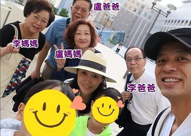 钱再多有什么用?57岁李克勤“家丑”曝光,给中年夫妻提了个醒(组图) - 20