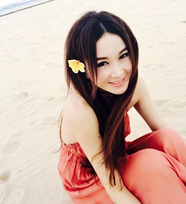 赵雅芝状态遭吐槽:传闻中的“不老女神”们,集体断崖式衰老?(组图) - 31