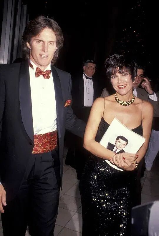 生日宴轰动全美,排场堪比Met Gala!全网最关注的却是她70岁的脸...(组图) - 26