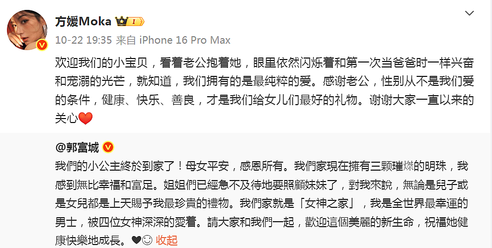 八年天王嫂，三胎接连拼，她真“卑微”吗？（组图） - 2